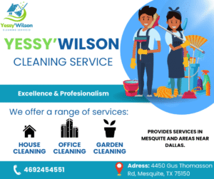 Service-Cleaning